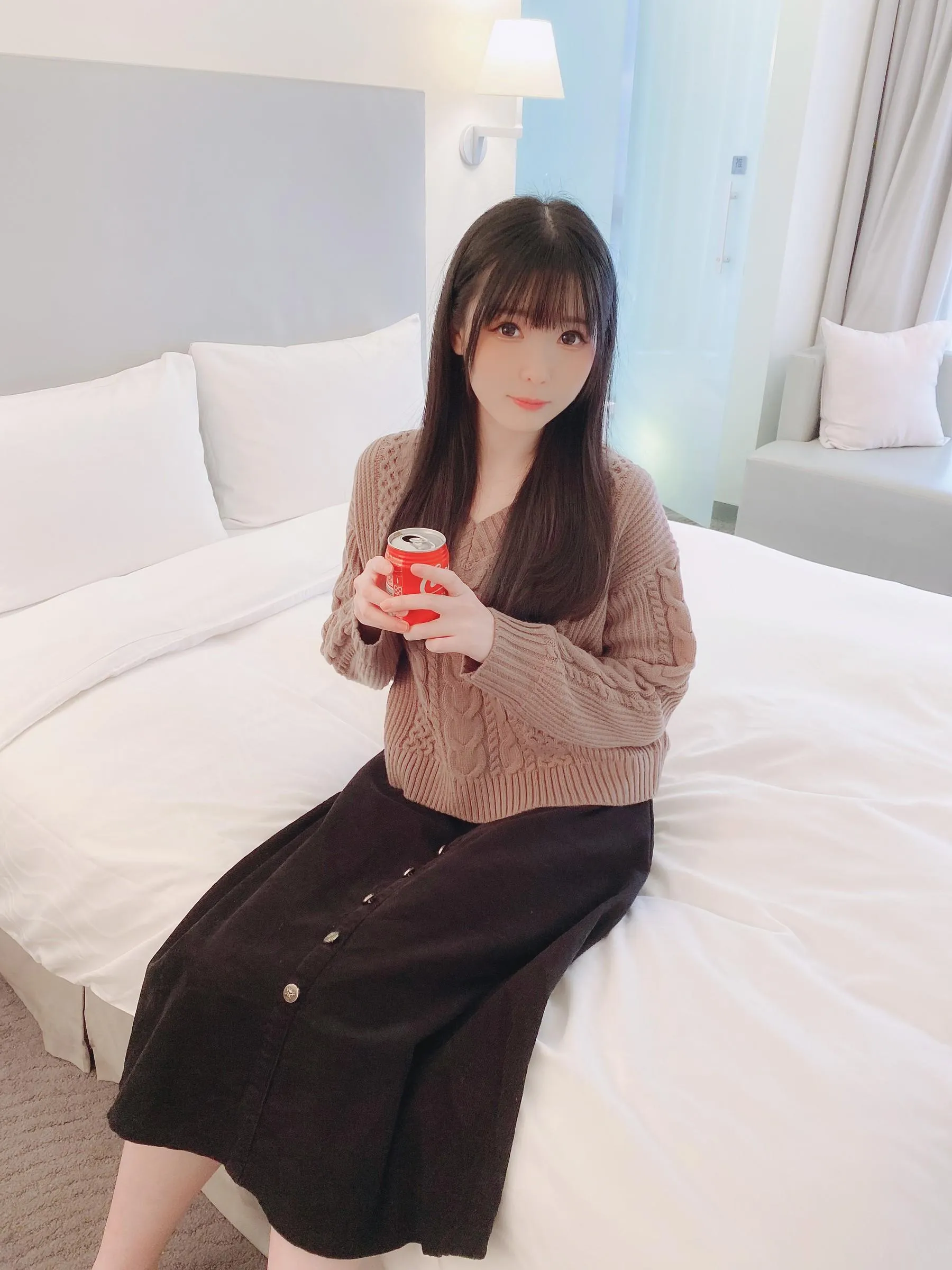 霜月shimo – NO.65 Fantia 23.02月会员订阅合集-2023-02-24 [24P]插图2